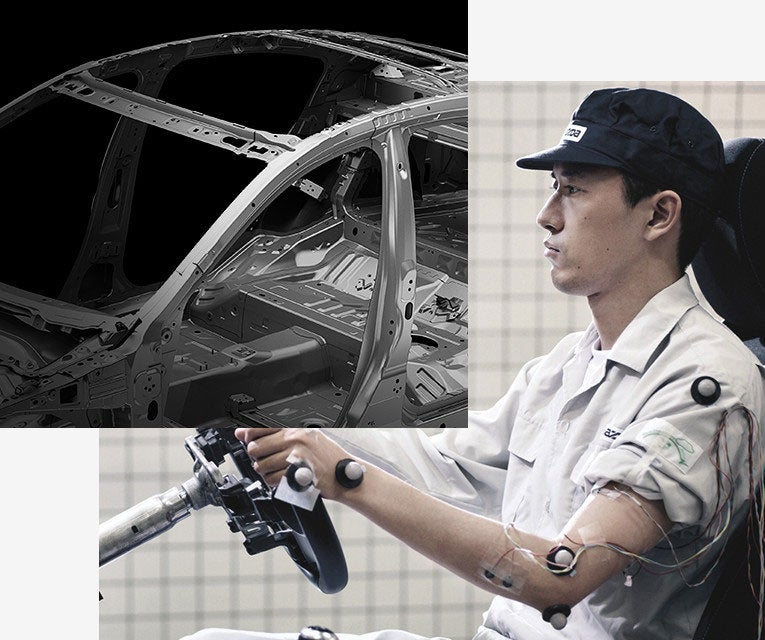 Borgman Mazda in Grandville MI