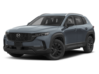 2026 Mazda Mazda CX-50 HYBRID