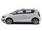 2015 Chevrolet Sonic LTZ