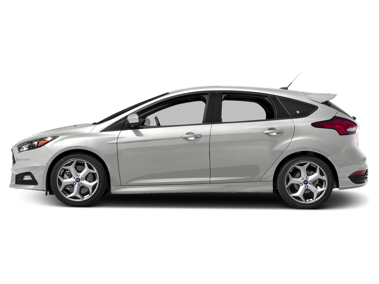 2015 Ford Focus ST