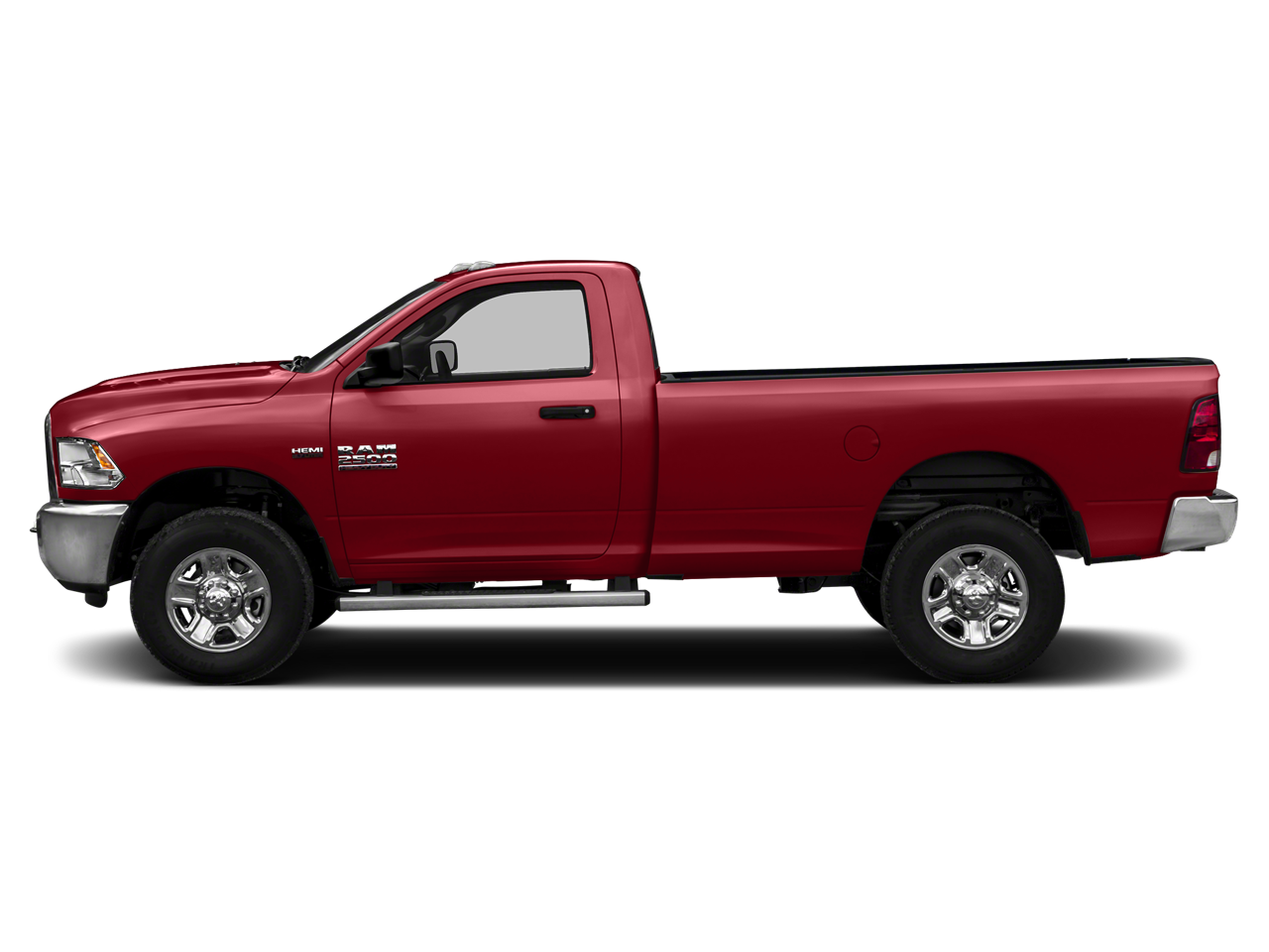 2015 RAM 2500 Tradesman