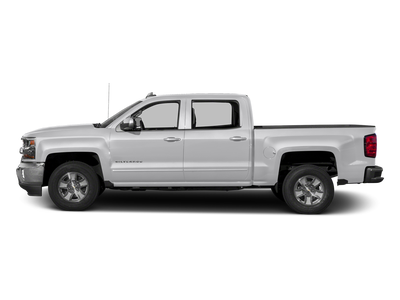 2016 Chevrolet Silverado 1500 1500 LT