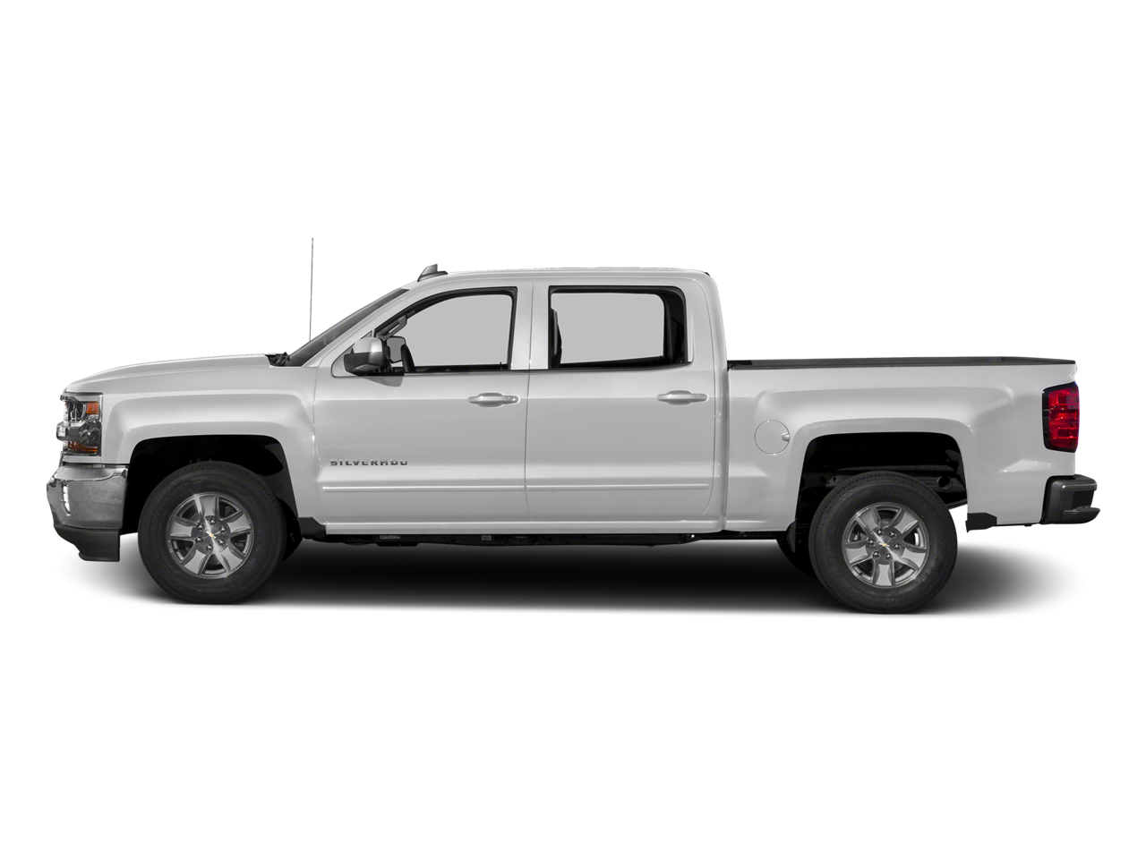2016 Chevrolet Silverado 1500 1500 LT