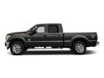 2016 Ford F-250 Super Duty Super Duty XLT