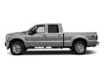 2016 Ford F-250 Super Duty Super Duty XLT