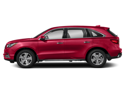 2019 Acura MDX 3.5L (A9)