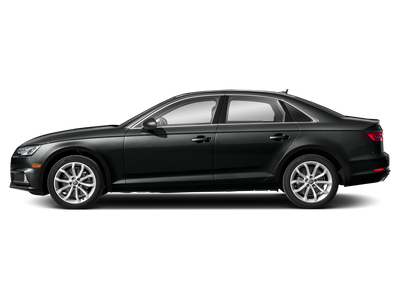 2019 Audi A4 Premium