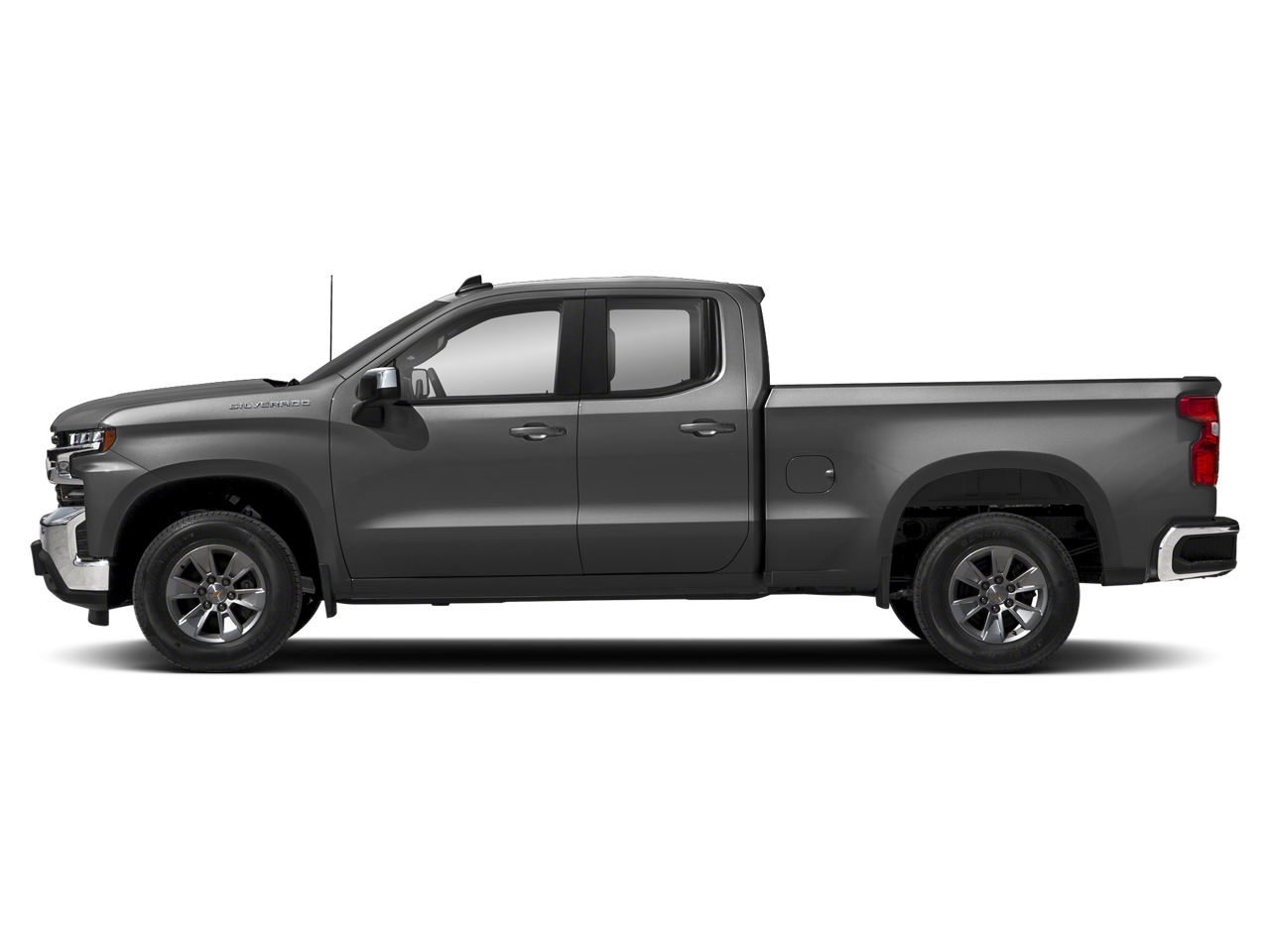 2019 Chevrolet Silverado 1500 1500 LT