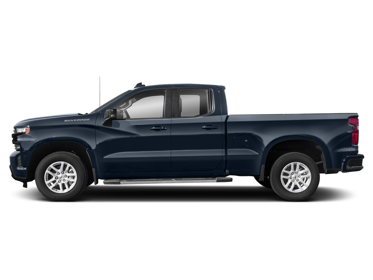 2019 Chevrolet Silverado 1500 1500 RST