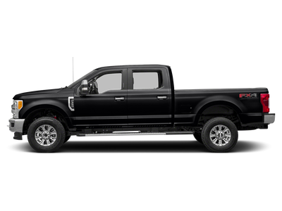 2019 Ford F-250 Super Duty Super Duty XLT