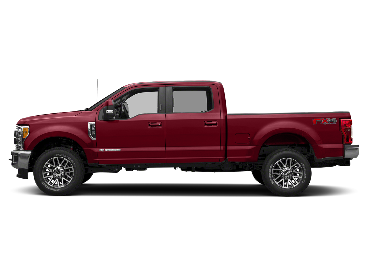 2019 Ford F-350 Super Duty Super Duty LARIAT