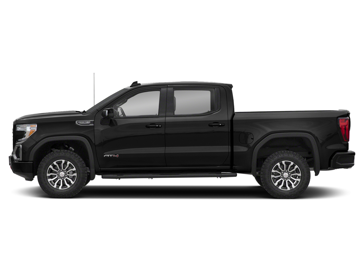 2019 GMC Sierra 1500 1500 AT4
