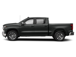 2020 Chevrolet Silverado 1500 1500 RST