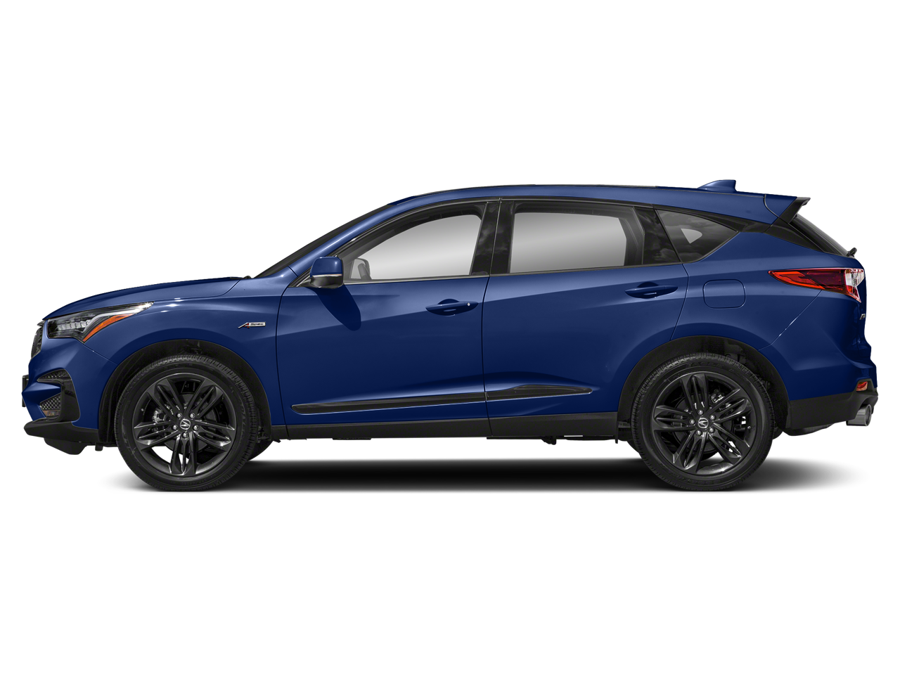 2021 Acura RDX w/A-Spec Package
