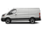 2021 Ford Transit Van T-150 Low Roof Slide T-150 Low Roof Slide