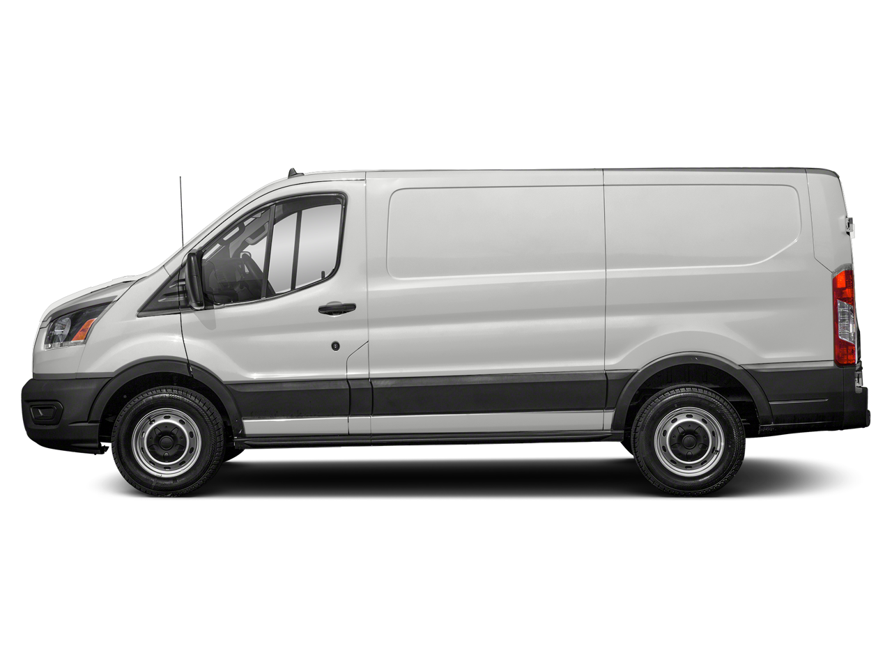 2021 Ford Transit Van T-150 Low Roof Slide T-150 Low Roof Slide
