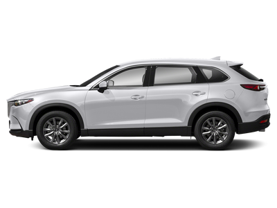 2021 Mazda Mazda CX-9 Touring