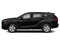 2021 Toyota Highlander Hybrid Hybrid LE