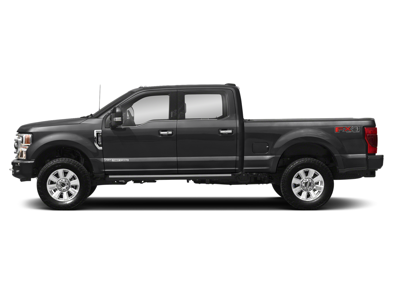 2022 Ford F-350 Super Duty Super Duty XL