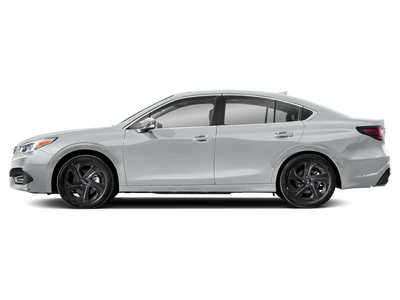 2022 Subaru Legacy Limited XT