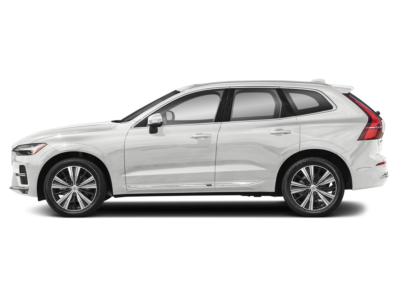 2022 Volvo XC60 B5 B5 Momentum