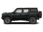 2023 Ford Bronco Advanced Advanced Black Diamond