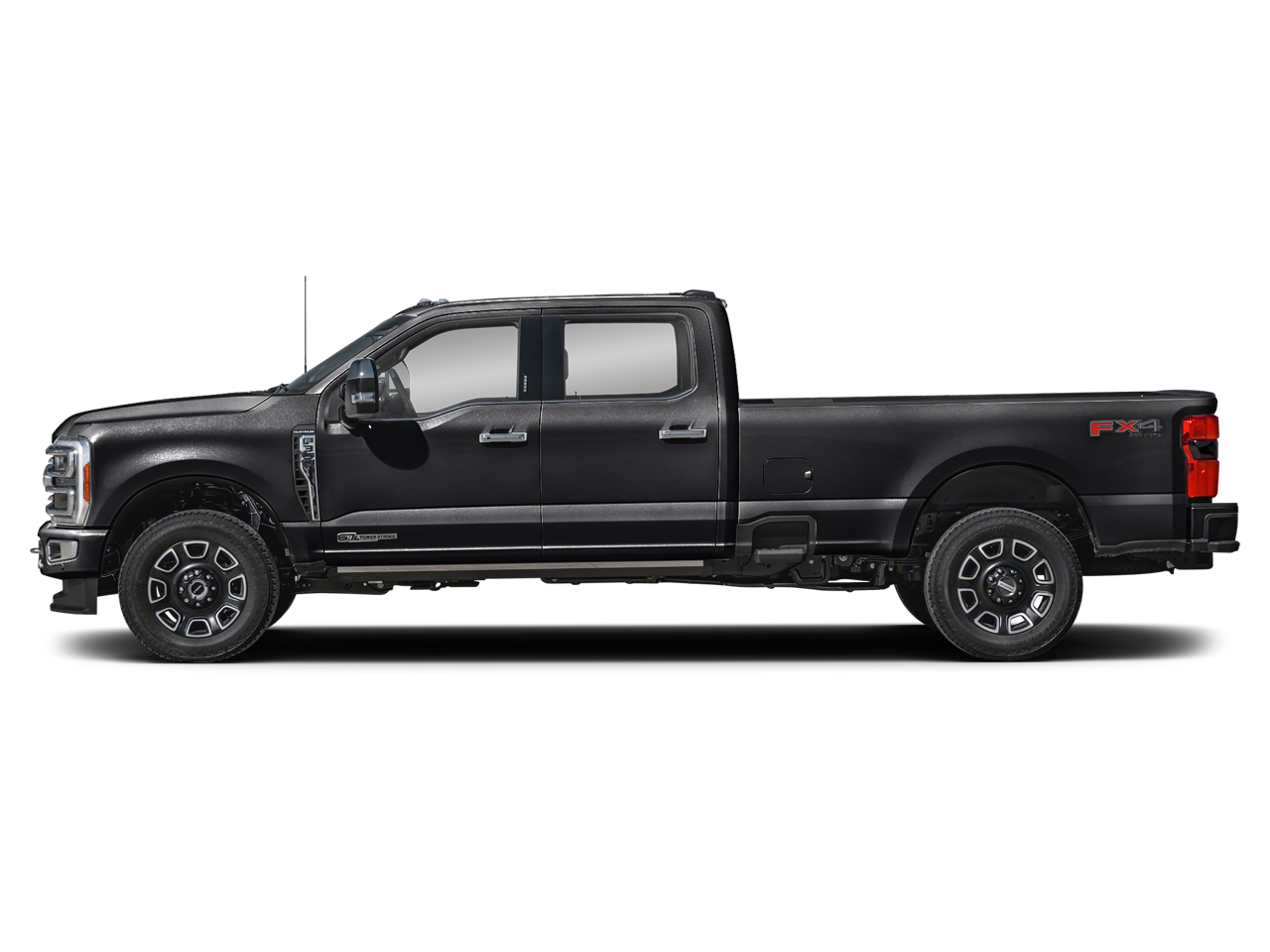 2023 Ford F-350 Super Duty Super Duty