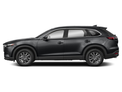 2023 Mazda Mazda CX-9 Touring