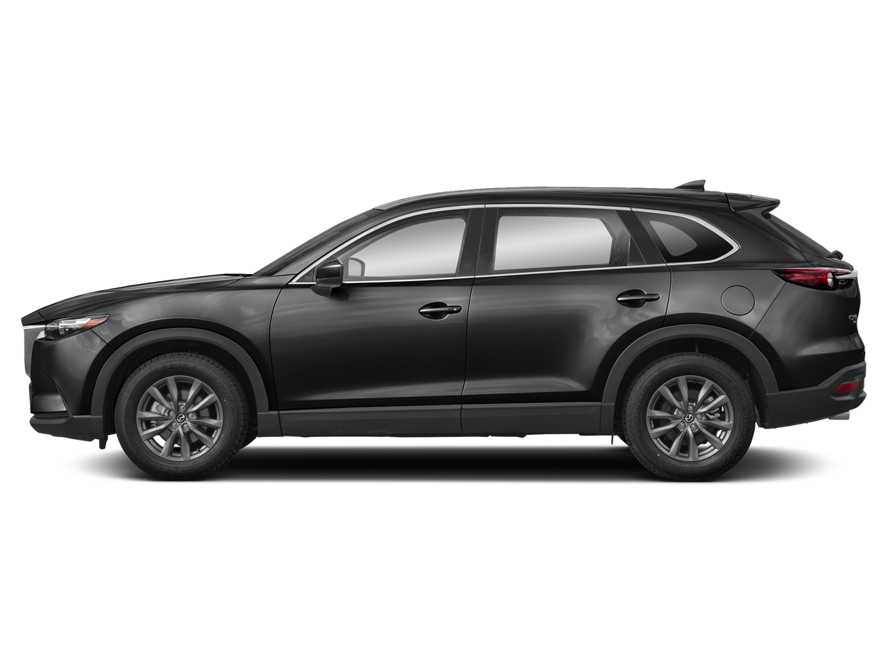 2023 Mazda Mazda CX-9 Touring