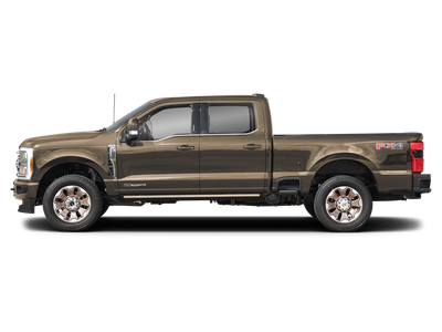 2024 Ford F-250 Super Duty Super Duty LARIAT