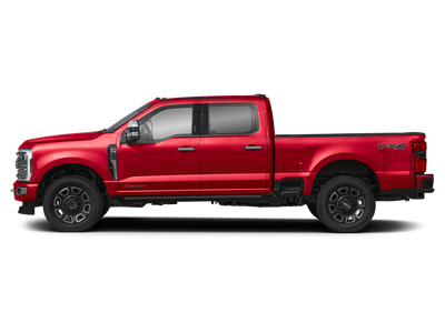 2024 Ford F-250 Super Duty Super Duty XLT