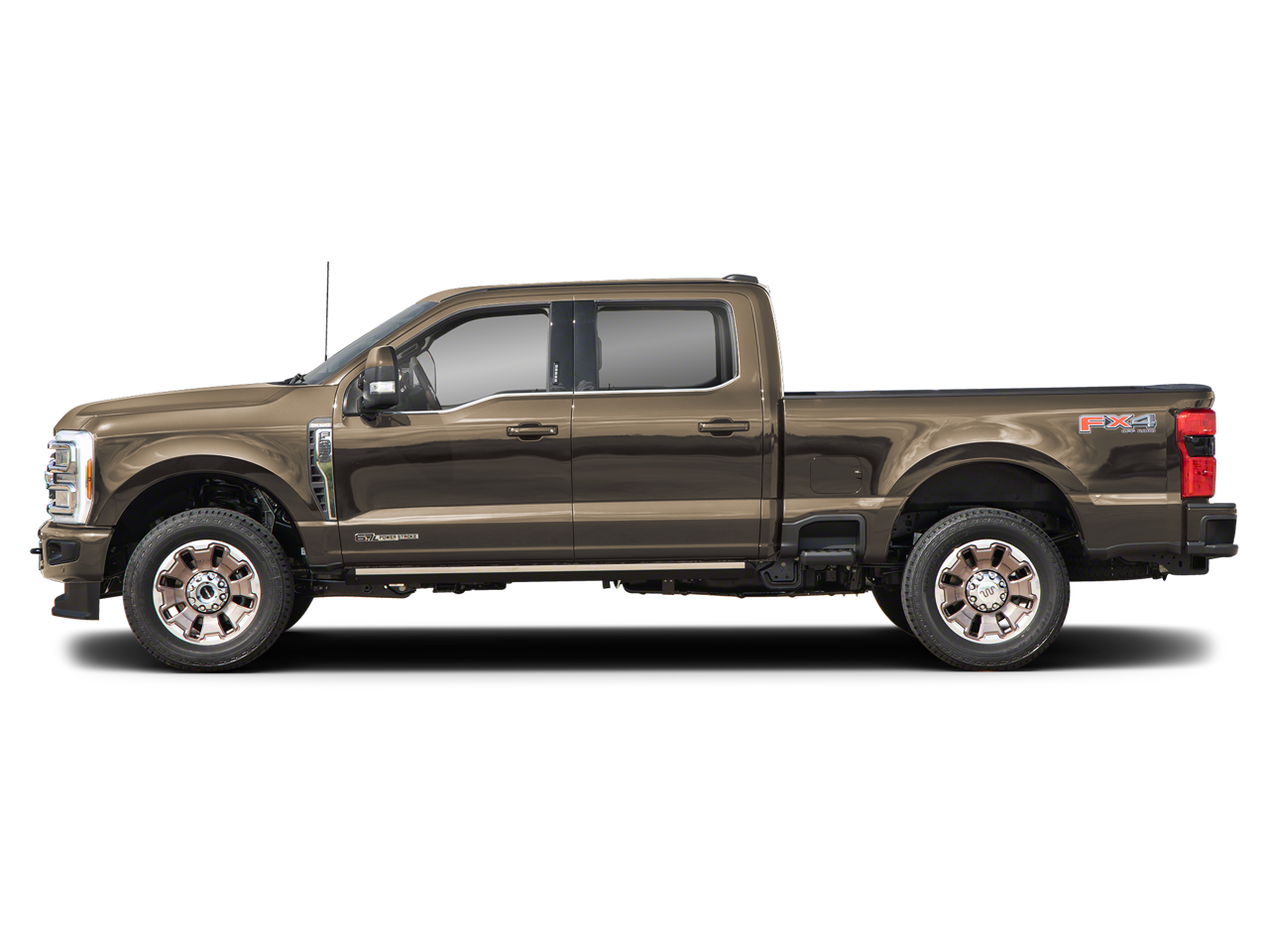 2024 Ford F-250 Super Duty Super Duty LARIAT