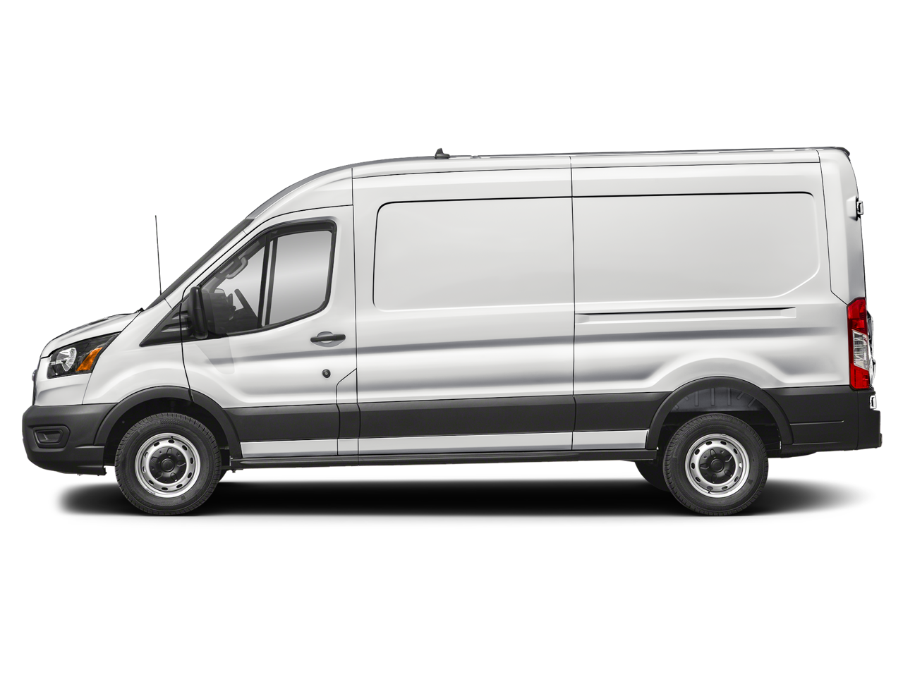 2024 Ford Transit Van Base