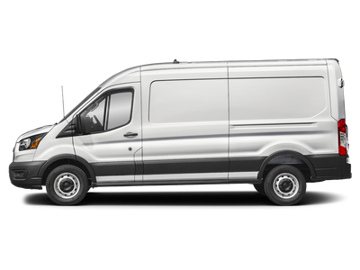 2024 Ford Transit Van EL T-250 Med Roof Slide EL T-250 Med Roof Slide