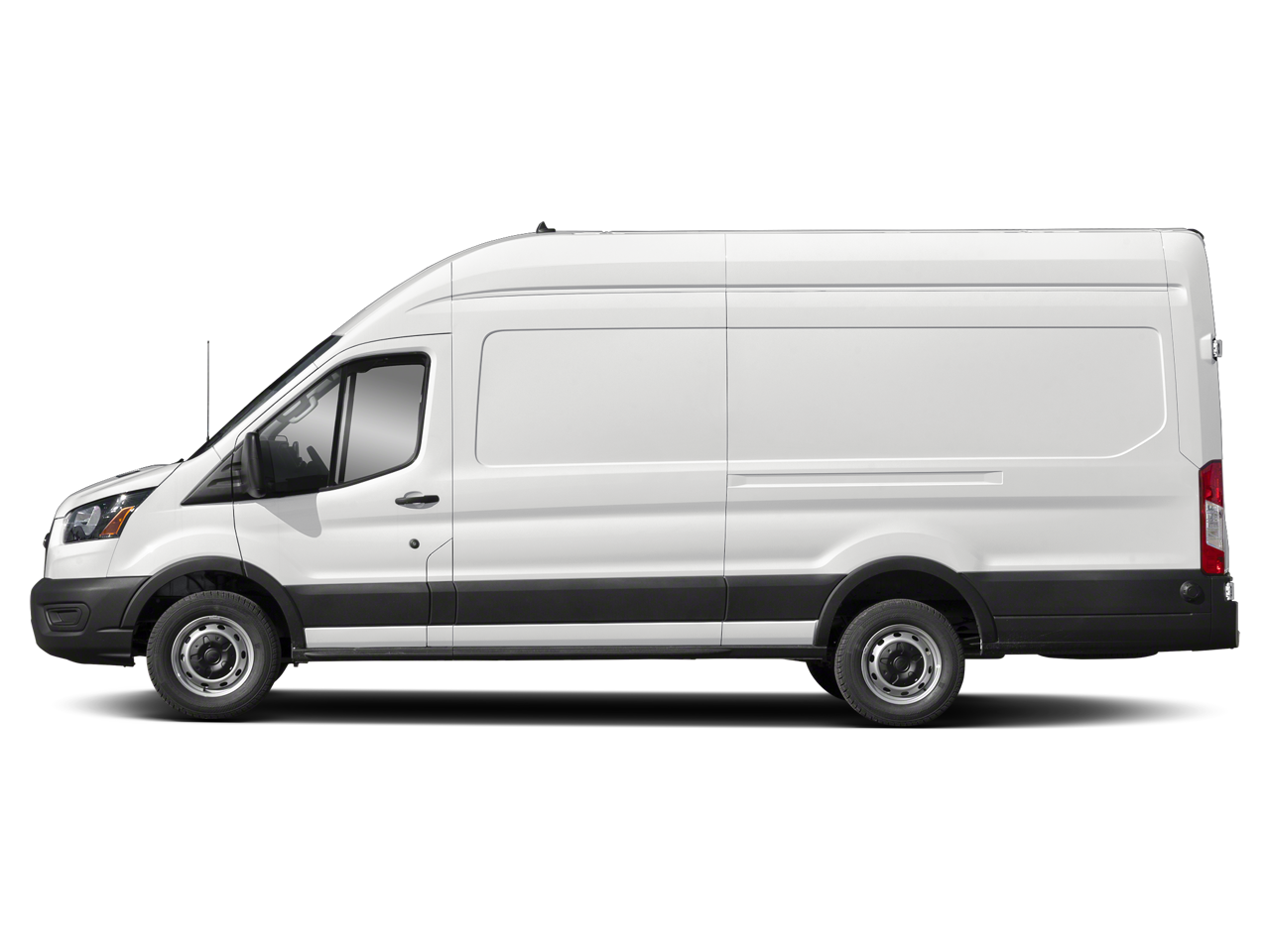 2024 Ford Transit Van T-350 EL High Roof Slide T-350 EL High Roof Slide