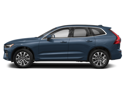 2024 Volvo XC60 B5 B5 Plus Dark Theme