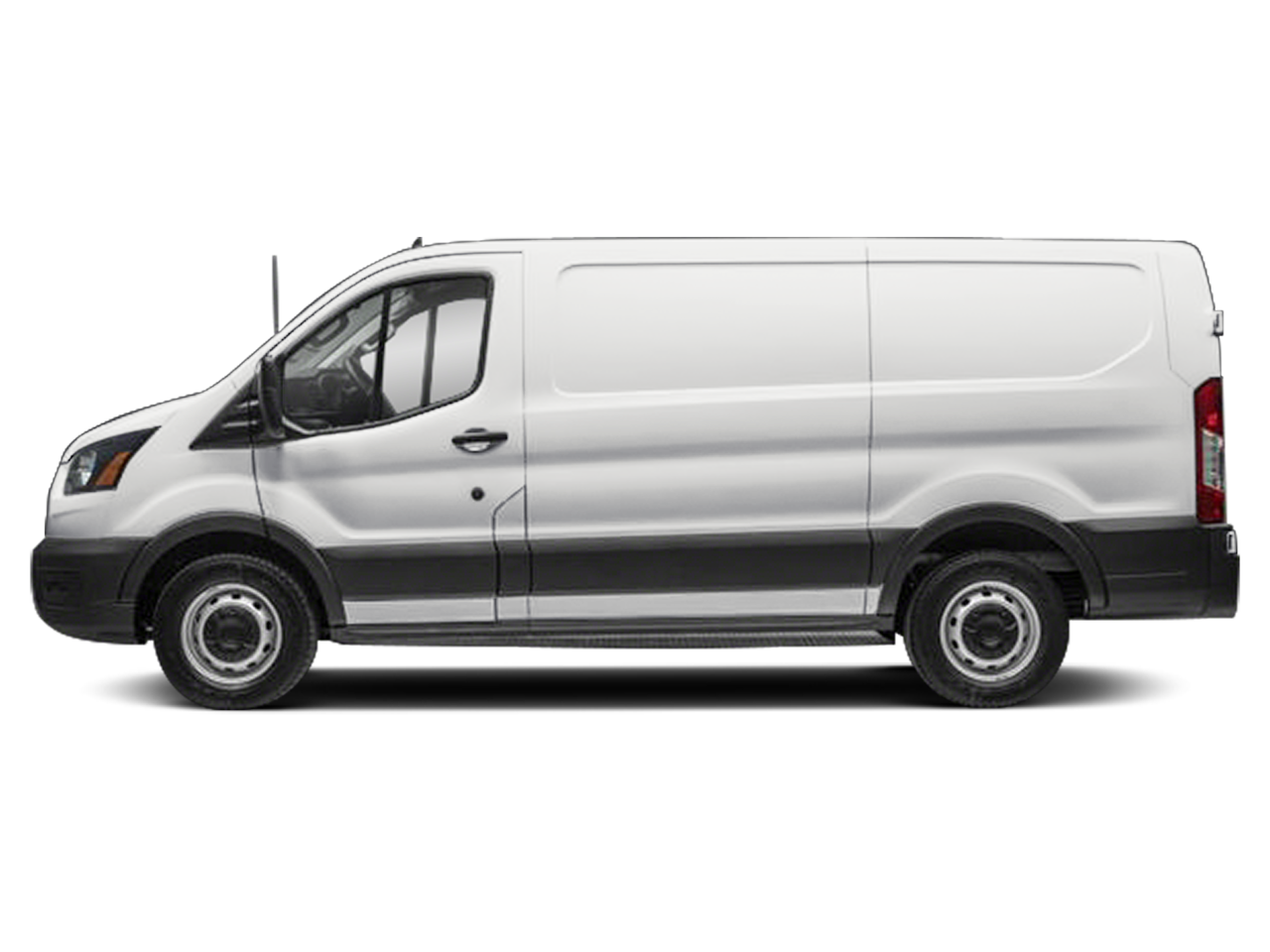 2025 Ford Transit Van T-250 Low Roof Slide T-250 Low Roof Slide