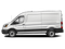 2025 Ford Transit Van T-250 Med Roof Slide T-250 Med Roof Slide