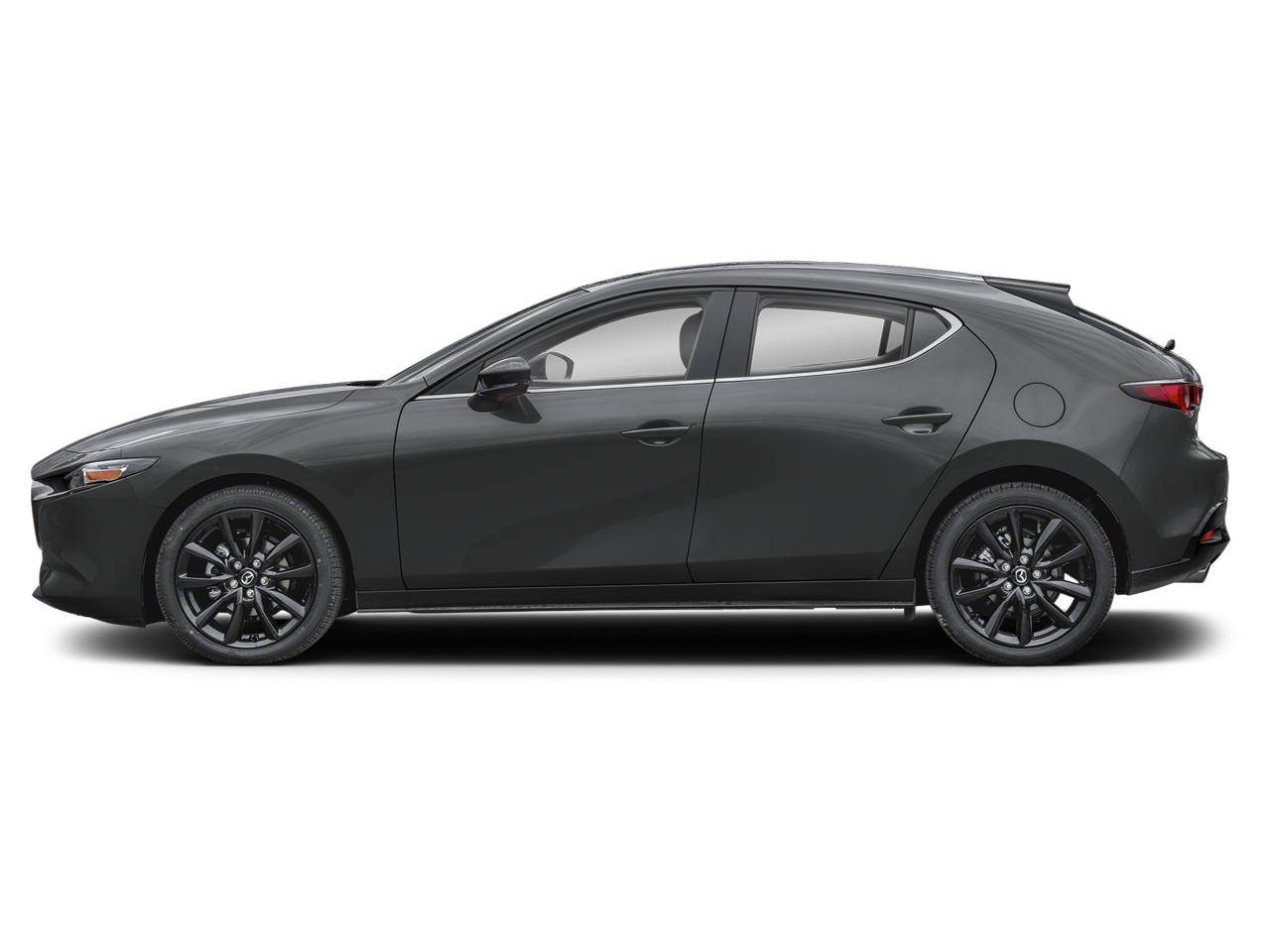 2025 Mazda Mazda3 Hatchback 2.5 S Select Sport