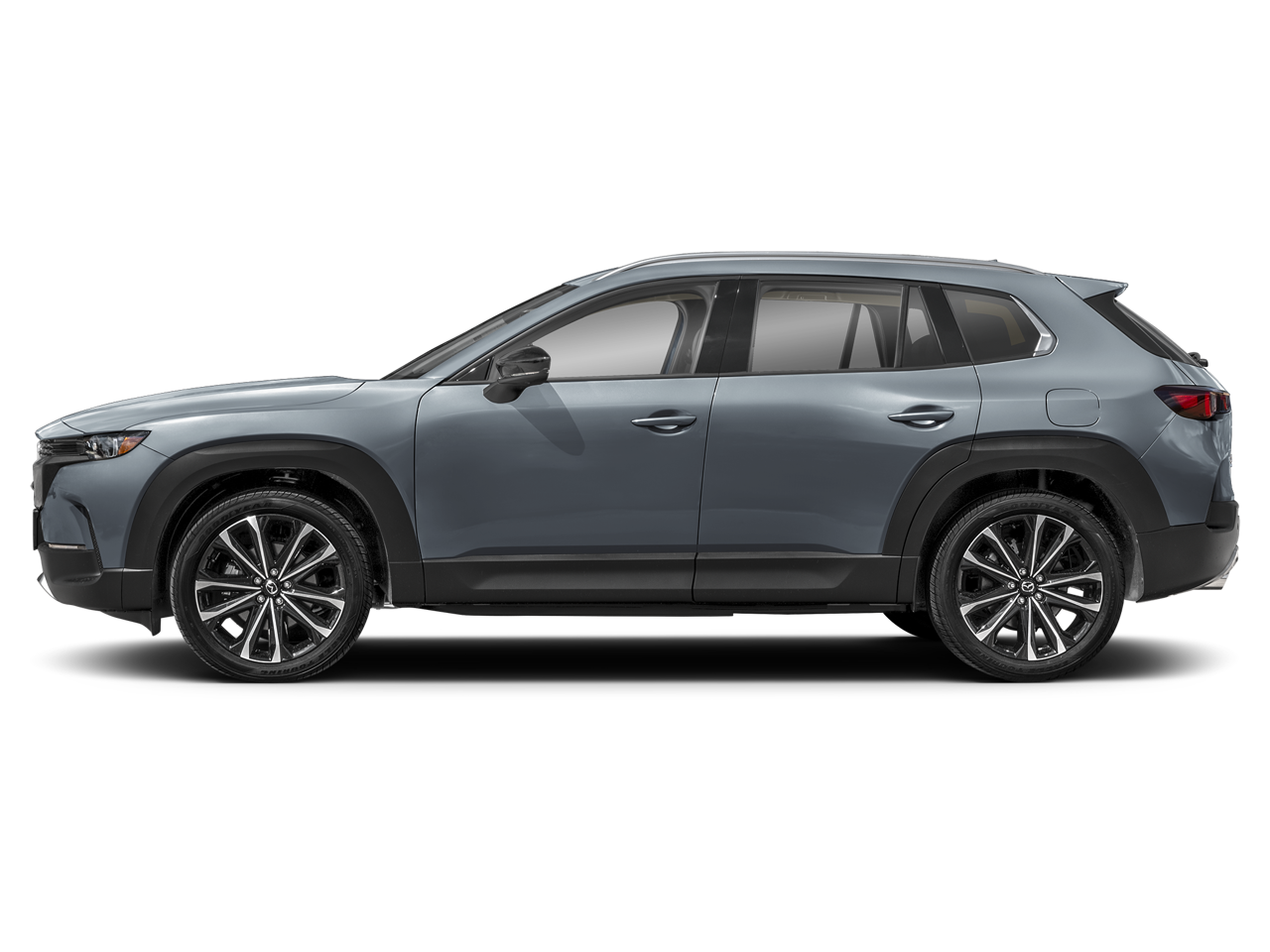2025 Mazda Mazda CX-50 2.5 Turbo Premium Plus Package