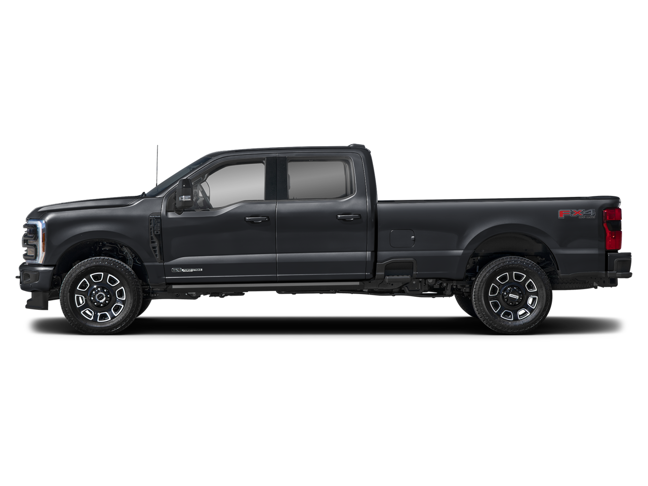 2026 Ford F-350 Super Duty Super Duty XLT