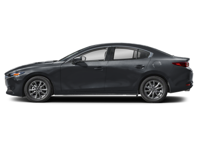 2026 Mazda Mazda3 2.5 S