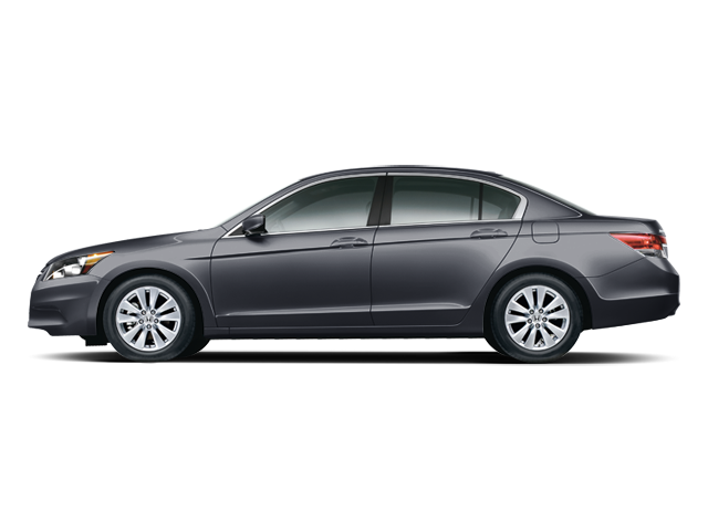 2012 Honda Accord EX