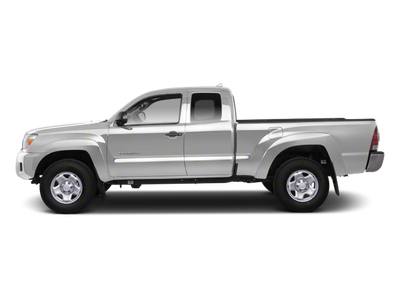 2012 Toyota Tacoma Base V6 (A5)
