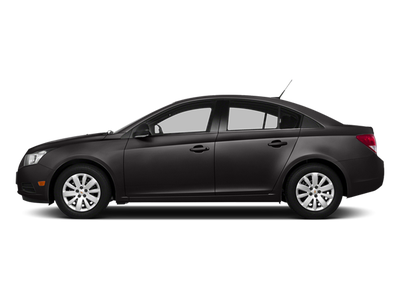 2014 Chevrolet Cruze ECO