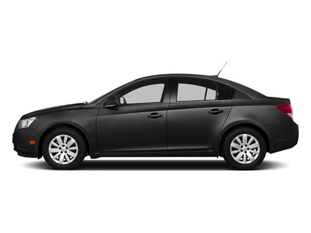 2014 Chevrolet Cruze ECO