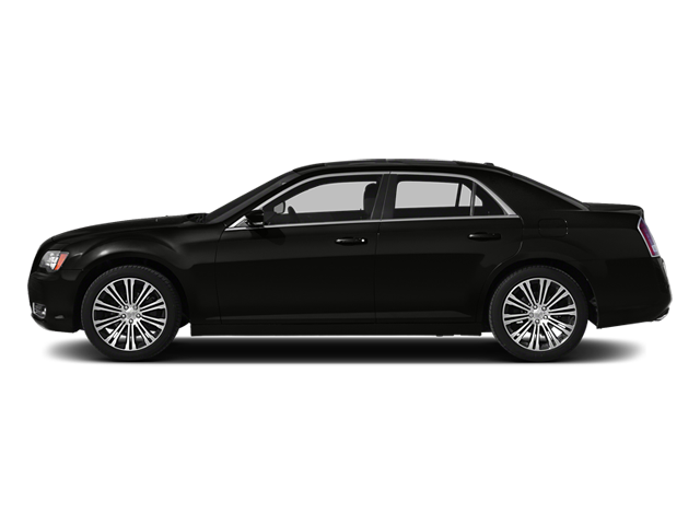 2014 Chrysler 300S 300S