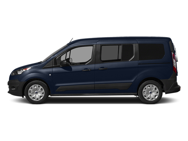 2014 Ford Transit Connect XL