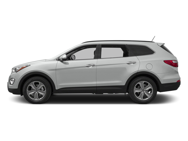 2014 Hyundai Santa Fe XL GLS