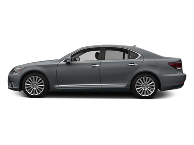 2014 Lexus LS 460 L